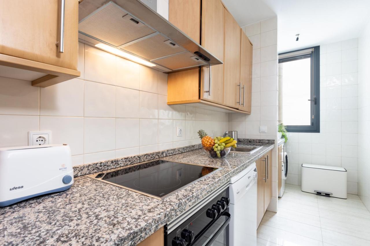 Home2Book El Encanto De La Torre I ซานตาครูซ เด เตเนริเฟ ภายนอก รูปภาพ