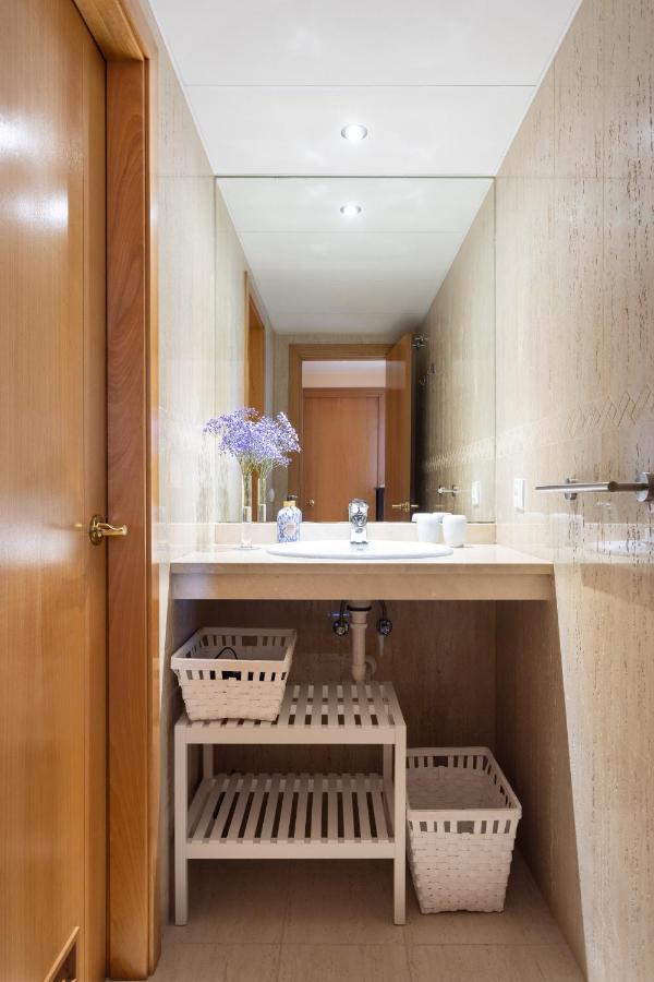 Home2Book El Encanto De La Torre I ซานตาครูซ เด เตเนริเฟ ภายนอก รูปภาพ