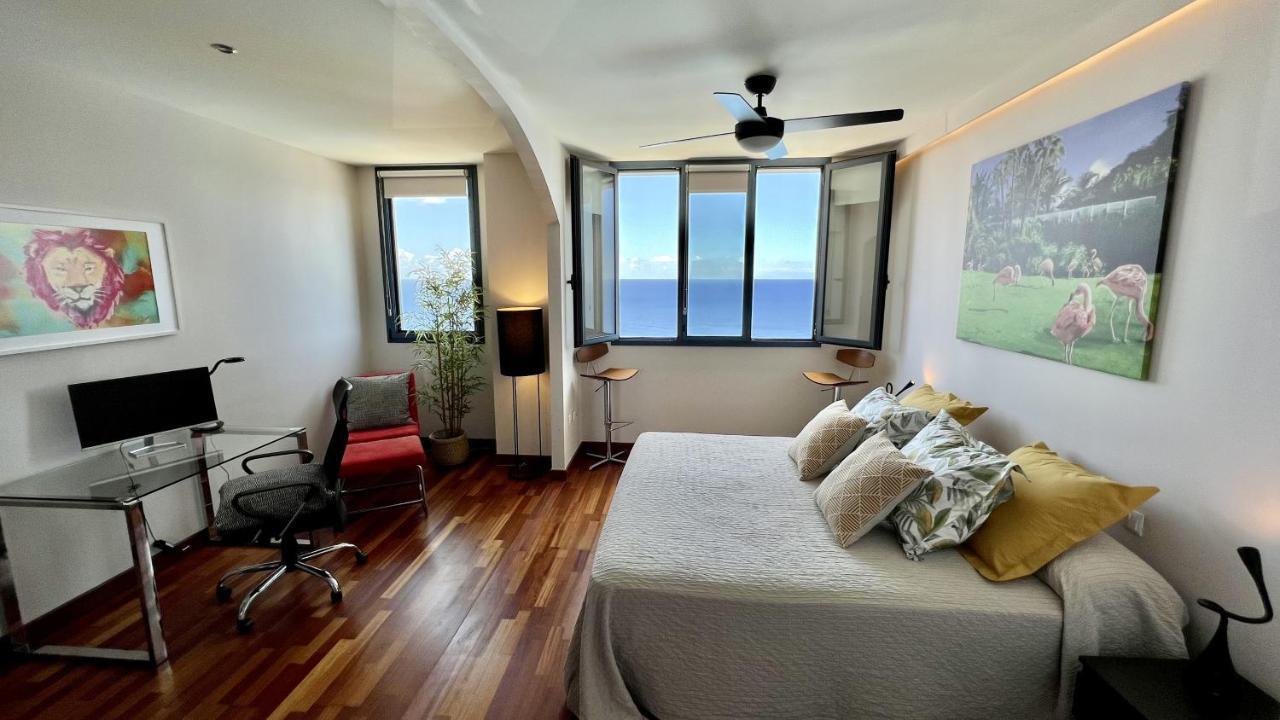 Home2Book El Encanto De La Torre I ซานตาครูซ เด เตเนริเฟ ภายนอก รูปภาพ