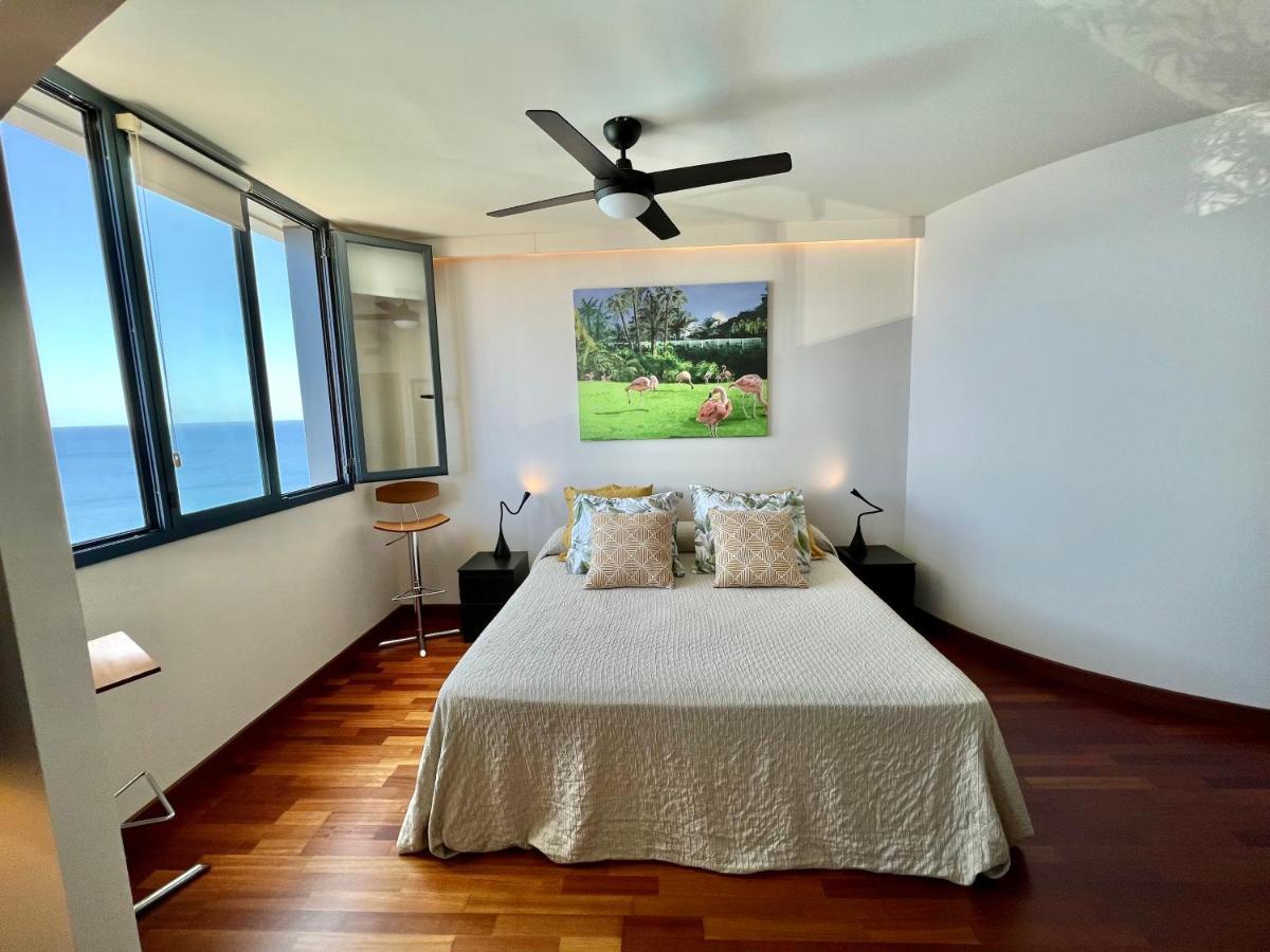 Home2Book El Encanto De La Torre I ซานตาครูซ เด เตเนริเฟ ภายนอก รูปภาพ