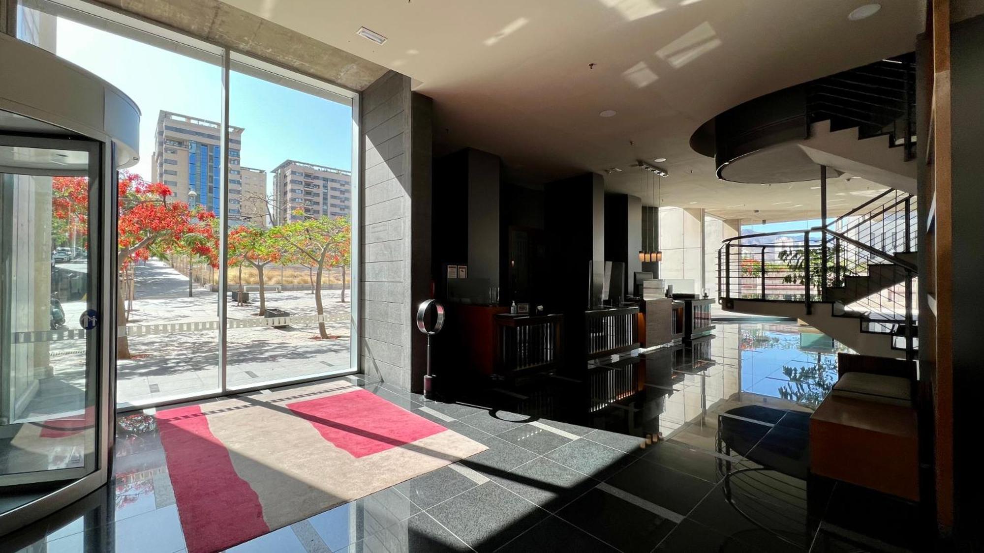 Home2Book El Encanto De La Torre I ซานตาครูซ เด เตเนริเฟ ภายนอก รูปภาพ